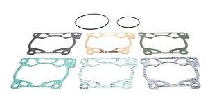 PROX ZAPTIVKE TOP-END KTM SX 125 '16-'22, HUSQVARNA TC 125 '16-'22 GAS GAS MC 125 '21-'23 (GLAVA+CILINDAR)