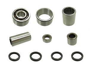 BRONCO SET ZA POPRAVKU VILJUŠKE HONDA TRX 420 '07-'13, TRX 500 '12-'13 (28-1203)