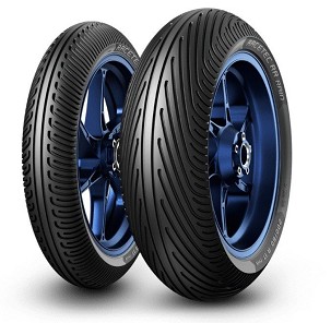 METZELER GUMA 190/60R17 RACETEC RR RAIN KR1 NHS TL ZADNJI PO NARUDŽBINI