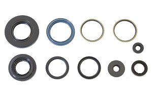 ATHENA KOMPLET (SET) SEMERINGA MOTORSKIH YAMAHA YFM660 GRIZZLY '05-'08