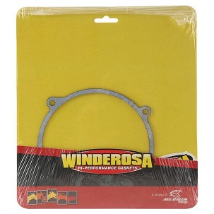 WINDEROSA (VERTEX) ZAPTIVKA POKLOPCA ALTERNATORA KAWASAKI ZG1200 VOYAGER 87-03, ZR1100 92-95, OEM, 110601098, 110601091