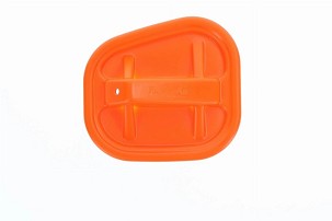 TWIN AIR POKLOPAC FILTRA VAZDUHA (ZA PRANJA MOTOCIKLA) HONDA CRF 250 '22-'24'; CRF 450 '21-'24 AIR BOX COVER FOR KIT (FOR RACE KIT)