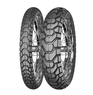 MITAS GUMA 110/80R19 ENDURO TRAIL ADV 2 M+S 59V TL/TT PREDNJI DOT 43/2025