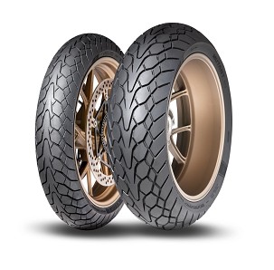 DUNLOP GUMA 110/70ZR17 MUTANT (54W) TL M+S PREDNJA DOT 29/2026