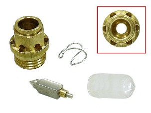 PSYCHIC VENTILIĆ IGLIČASTI SA SEDIŠTEM MIKUNI VM38/11 #3,5