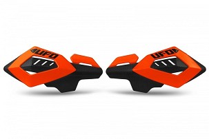 UFO PLASTIKI REZERVNE ZA ŠTITNIKA RUKU (RUKOHVATA) PM01658FFLU ARCHES BOJA NARANDŽASTA FLUO