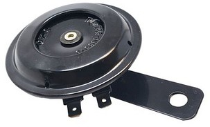 DZE KLAKSON (SIGNAL ZVUČNI) KTM DUKE 125/250/390 '17-19 (OEM 93011060100)