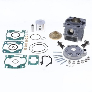 ATHENA CILINDAR KOMPLETAN YAMAHA YZ 85 '19-'25, BIG BORE (53,00MM +5,5MM=105CCM) (PO NARUDŽBINI)