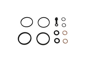 ALL BALLS SET ZA POPRAVKU KLIJEŠTA KOČIONOG PREDNJI ARCTIC CAT WILDCAT 4X LTD '18, WILDCAT X EPS '18-'19, WILDCAT X LTD EPS '18-'19