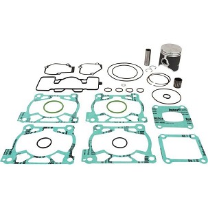 VERTEX SET ZA POPRAVKU GORE MOTORA KTM SX 125 '16-'22, XC-W 125 '23-'24, HUSQVARNA TC 125 '16-'22, TX 125 '17-'19 (STD. + 0.03MM = 53.97MM) (KLIP, ZAPTIVKE TOP-END, LEŽAJ GLAVE KLIPNJAČE)