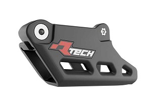 RACETECH (RTECH) 2025/12 VOĐICA LANCA TRIUMPH TF 250 '24-'25, TF 450 RC EDITION '25, BOJA CRNA