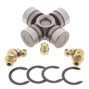 ALL BALLS KARDANSKI KRST KARDANA POGONSKOG ATV KAWASAKI KLF 300 BAYOU '89-05, MULE 2510 '93-99