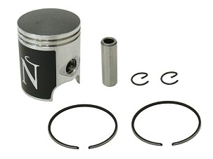 NAMURA KLIP POLARIS 50 SCRAMBLER/PREDATOR (40,96MM=+1,00) (KARIKE NA-50008-4R)