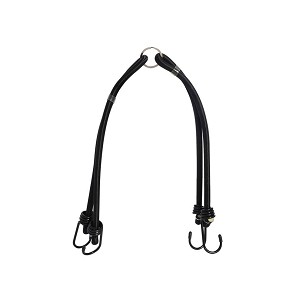 OXFORD TRAKA ZAŠTITNA PRTLJAG (EKSPANDER PRTLJAŽNI DUPLI) BUNGEE DOUBLE 2X9MMX600MM/32' (OF174)