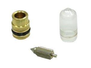 PSYCHIC VENTILIĆ IGLIČASTI SA SEDIŠTEM UNIVERZALNI VM24/557 #1,5 ( DUŽINA 13MM, PREČNIK 8/9MM )