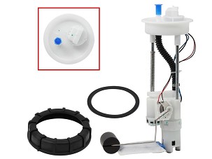 BRONCO PUMPA GORIVA (KOMPLETNA) POLARIS RZR 4 900 '15-'18, RZR 900 '15-'22, RZR 900S '20, RZR XP/XP 4 1000 '14-'22 (OEM: 2205502, 2208323, 2208591)