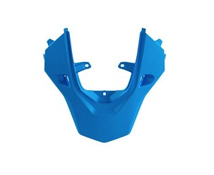 RACETECH (RTECH) BLATOBRAN ZADNJI T7 REVOLUTION YAMAHA TENERE 700 '19-'24 BOJA SVETLA PLAVA