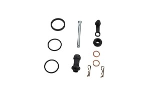 ALL BALLS SET ZA POPRAVKU KLIJEŠTA KOČIONOG ZADNJI GAS-GAS EC 250/300 '21-'25, EC 450F '24, ES 350/500 '24, EW 500F '24, EX / EX-F 250/300/350/450 '24, MC / MC-F 125/250/350/450 '24, HUSQVARNA FE 350/501 '22-'25, TE 150/250/300 '22-'25