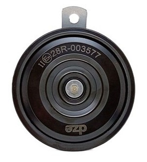 DZE KLAKSON (SIGNAL ZVUČNI) UNIVERZALNI 12V