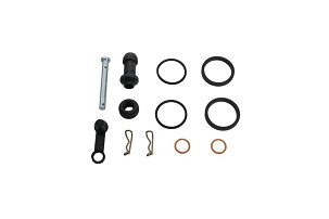 ALL BALLS SET ZA POPRAVKU KLIJEŠTA KOČIONOG PREDNJI GAS-GAS EC 250/300 '21-'25, EC 450F '24, ES 350/500 '24, EW 500F '24, EX / EX-F 250/300/350/450 '24, MC / MC-F 125/250/350/450 '24, HUSQVARNA FE 350/501 '22-'25, TE 150/250/300 '22-'25