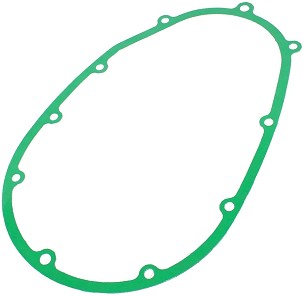 WINDEROSA (VERTEX) ZAPTIVKA POKLOPCA ALTERNATORA KAWASAKI VN1500A 87-99, VN1500B 87-90, VN1500C 96-97 (KOMPLET-DVE KOMADA)(OEM:11060-1123;11060-1122)