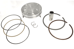 ATHENA KLIP SUZUKI LTR LT-R 450 '06-'11 BIG BORE 100MM (KLIP 99,96MM) ( ZA SETA CILINDRA P400510100008 )