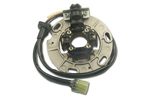 ELECTREX NAMOTAJ ALTERNATORA (STATOR) YAMAHA YZ 250 '96-'99