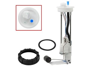 BRONCO PUMPA GORIVA (KOMPLETNA) POLARIS HAWKEYE 325 '15, SPORTSMAN 450 '16, SPORTSMAN 570 '14-'16, SCRAMBLER 850 '17-'22, SCRAMBLER 1000 '16-'22 (OEM: 2205469, 2205525, 2207670, 2208325, 2208595)