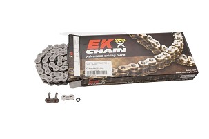 EK LANAC POGONSKI EK525SROZ2 110 KARIKA O-RING (ZA 750CCM) (40KN) (MADE IN JAPAN) (ZAKIVAK)