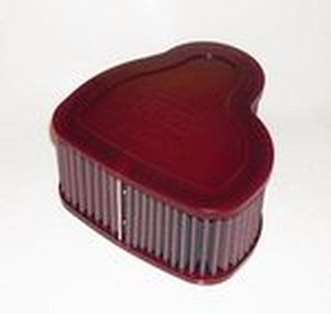 BMC FILTER VAZDUHA HONDA VTX 1800 '01-08'