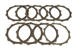 TRW ZF DISKOVI ZA KVAČILO APRILIA RSV4 1000 R '10-'13, RSV4 1000 FACTORY '09-'15