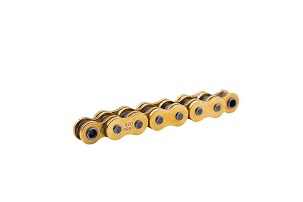 SUNSTAR LANAC POGONSKI 520RRR1-116G (520ZVMX2GG) ZA 1000 CCM (XW RING) BOJA ZLATNA (520RRR1116G) - ZAMENJUJE SS520RTG1-116G - MADE IN JAPAN - SPECIJALNA PONUDA