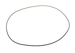 WINDEROSA (VERTEX) ZAPTIVKA POKLOPCA KVAČILA HONDA CRF450R 17-18, CRF450RX 17-18 (SPOLJNA)