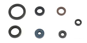 ATHENA KOMPLET (SET) SEMERINGA MOTORSKIH YAMAHA YZF 450 '14-22, WR 450F '16-'23