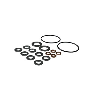 ACCEL SET O-PRSTENOVA I PODLOŠKI ZA WYMIANY ULJA HONDA CRF 150R '07-, CRF 250R/250X '04-, CRF 450R/450X '02-,