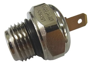 TOURMAX PREKIDAČ VENTILATORA HONDA CB/CBF/CBR/GL/NTV/ST/VF/VFR/VT/VTR/VTX/XL 600/650/1000V/ XRV 650/ 750 (MADE IN JAPAN)