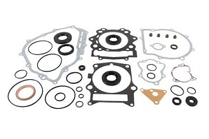 WINDEROSA (VERTEX) KOMPLET ZAPTIVKI SA SEMERINZIMA MOTORNIM YAMAHA YFM700 GRIZZLY 14-15, YFM700 GRIZZLY EPS 14-15