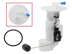 BRONCO PUMPA GORIVA (KOMPLETNA) KAWASAKI KVF 750 BRUTE FORCE '08-'23 (OEM: 49019-0013, 49040-0033, 49040-0717, UC-T35KU55)