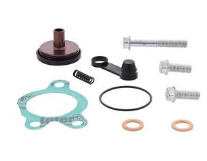 ALL BALLS SET NAPRWACZY CILINDRA (POMOĆNOG CILINDRA KVAČILA) KVAČILA HUSQVARNA FC 350/450 '23-'25, FX 450 '24, KTM SX-F / XC-F 250/350/450 '23-'25, SX-F 450 '23-'25, XC-F 350 '23