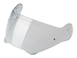 CABERG DELOVI VIZIR ZA KACIGU DROID BOJA PROVIDNI