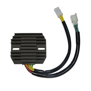 ELECTROSPORT REGULATOR NAPONA HONDA NX 650 DOMINATOR (88-94)