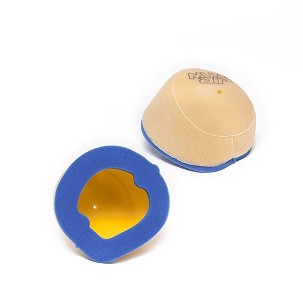 MULTI AIR FILTER VAZDUHA KAWASAKI KX 125 '92-'93; KX 250 '92-'93 (HFF2020)