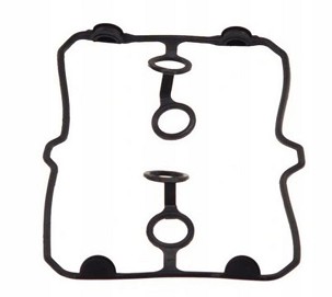 ATHENA ZAPTIVKA POKLOPCA VENTILSKE HONDA CBR 600F '87-'90, OEM, 12391MN4000