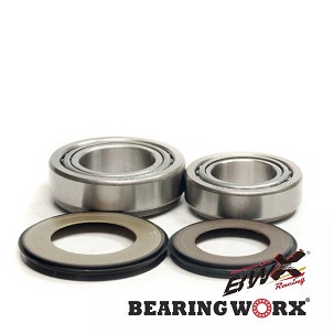 BEARING WORX LEŽAJEVI GLAVE RAMA SA SEMERINZIMA HONDA CB / CBR / GL / ST / VF / VFR / VT / VTX (22-1020)=SBK30003