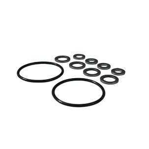 ACCEL SET O-PRSTENOVA I PODLOŠKI ZA WYMIANY ULJA KAWASAKI KX 250F '04-, (KXF 250)