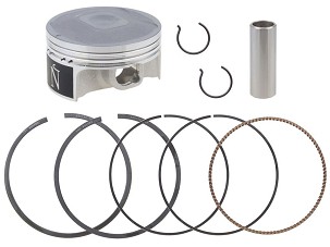 NAMURA KLIP 4T CAN-AM OUTLANDER 570 '16-'23, RENEGADE 570 '16-'22 (STD. 81,958MM)