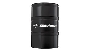 SILKOLENE FUCHS ULJE MOTORNO POLUSINTETIČKO COMP 4 XP 10W-40 BURE 60L (MET)