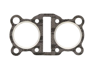 ATHENA 2026/01 ZAPTIVKA POD GLAVU (GLAVE) KAWASAKI SA 200 '77-'83, OEM, 110041004