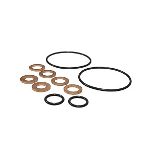 ACCEL SET O-PRSTENOVA I PODLOŠKI ZA WYMIANY ULJA KAWASAKI KX 450F '16-, (KXF 450)