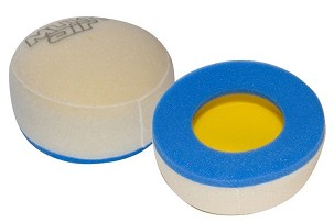 MULTI AIR FILTER VAZDUHA KAWASAKI KLR 650 '93-'96; KLX 650 '93-'96 (HFF2019)